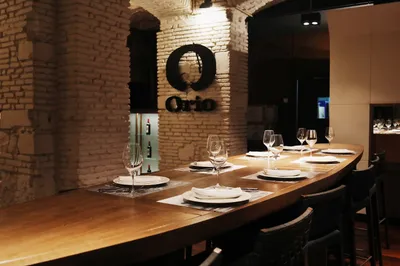 ORIO BCN Gòtic
