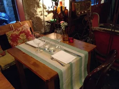 El Salón