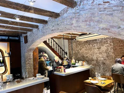 L'Antiquari Gastronòmic