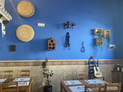 Taberna La Manuela