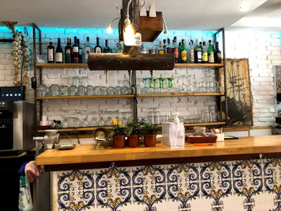 Bar Can Sardi