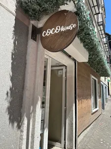 Coco House - Cocadas & Brunch Madrid