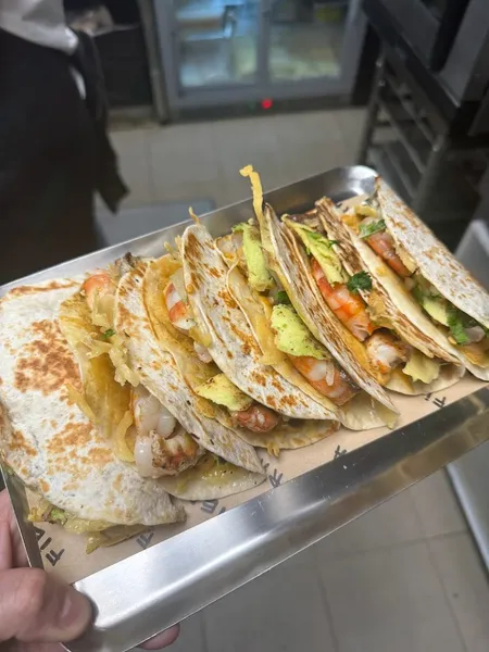 menu 1 of FIERA