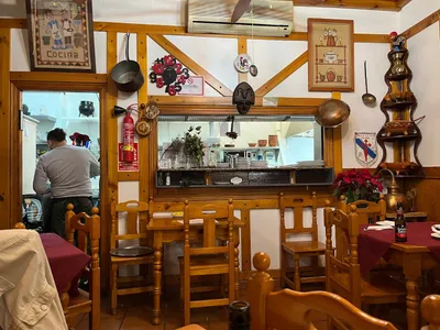 Restaurante Al Norte