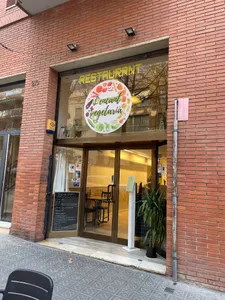 L'Encant Vegetarià