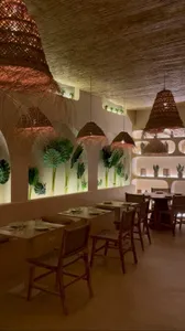 A Vocados Ferran - Restaurante Catedral Barcelona