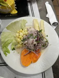 Nazca Restaurante