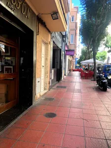 Café Preston
