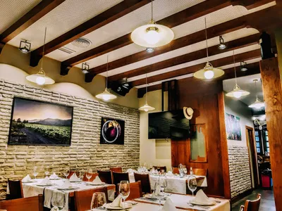 Taberna Entrevinos