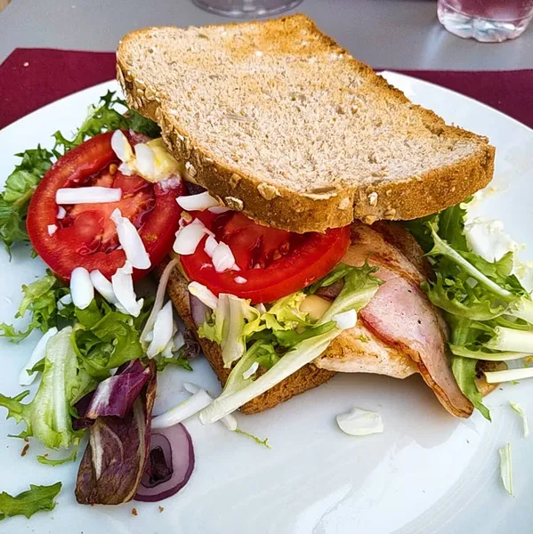 menu 1 of El Rinconcito de Juan