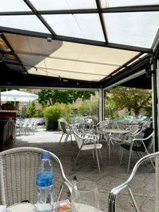 Terraza Nordeste