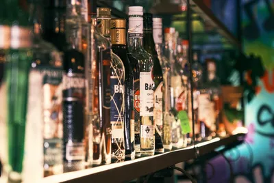 MALA HIERBA COCKTAIL BAR