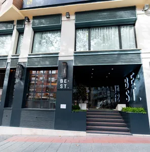 Restaurante BEST Princesa