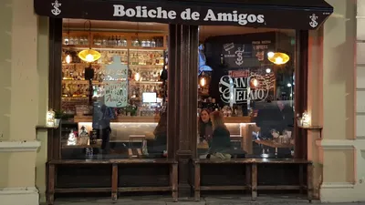 San Telmo