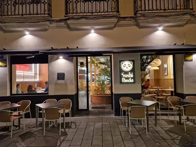 Sushipanda Cádiz Centro