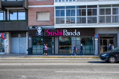 SUSHIPANDA CÁDIZ AVENIDA