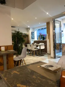 Restaurante TATAKI