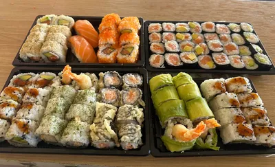 MITO SUSHI RAMEN