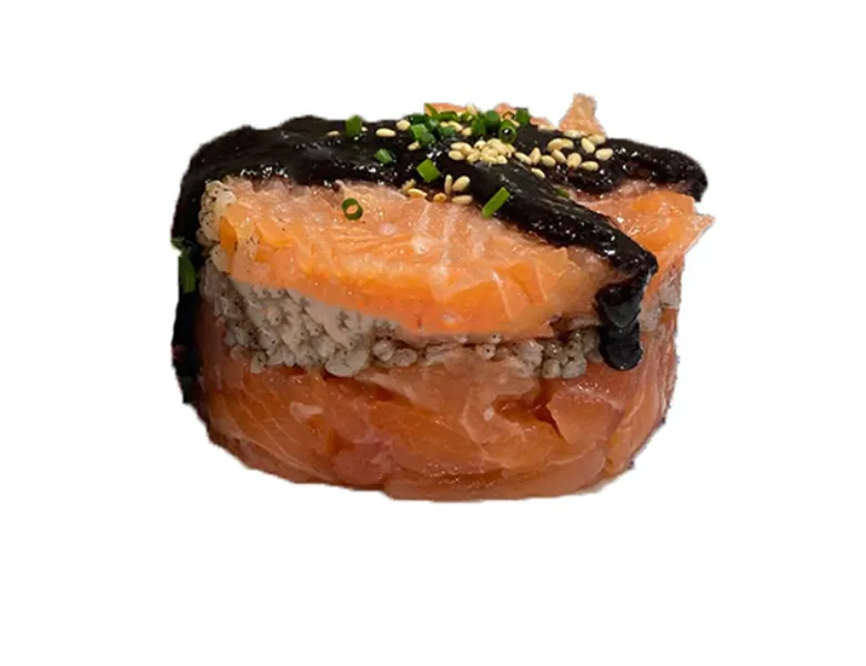 menu 1 of MITO SUSHI RAMEN
