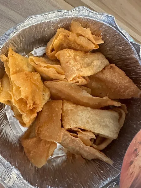 menu 1 of Buda Feliz