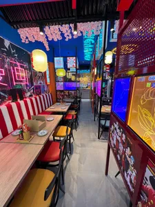 Buga Ramen Jerez