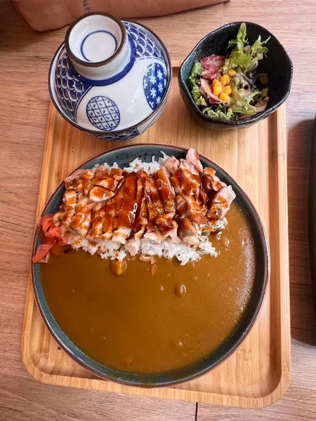 menu 2 of Buga Ramen Jerez