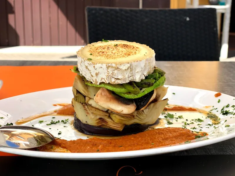 menu 1 of Áncora