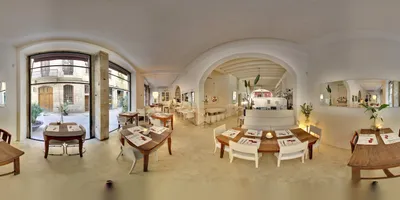 RESTAURANTE SALERO