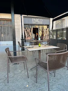 Restaurante Parco
