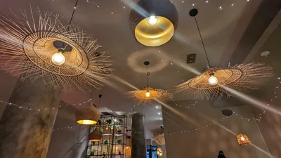 Restaurante MIKUNA