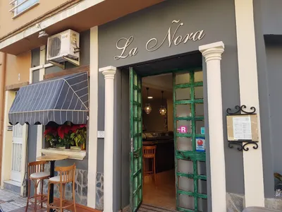 La Ñora