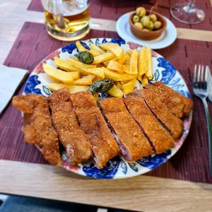 Restaurante El Rincón de Lola