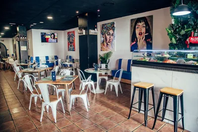 Calle13 Bistro&Bar Algeciras
