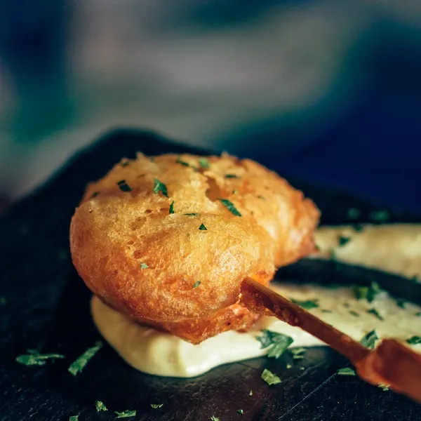 menu 1 of Calle13 Bistro&Bar Algeciras
