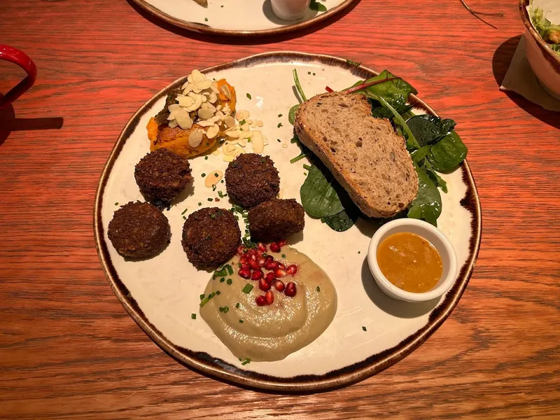 menu 2 of Margarito