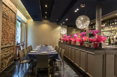 Restaurante Nido Bilbao Cocina Vasca, Txuleton en Bilbao