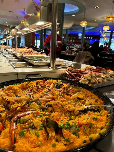 menu 2 of Wok Dao