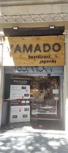 Restaurant Japonés Yamado