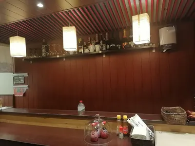 Sushi y Bentou