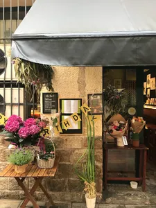 Restaurante Gerbard