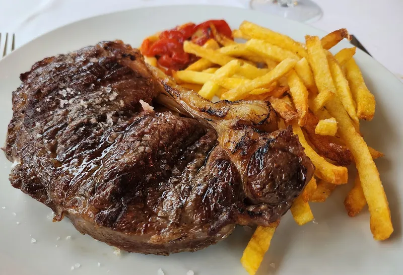 menu 1 of Terraza New Cuco's