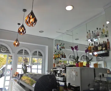 Periso bar