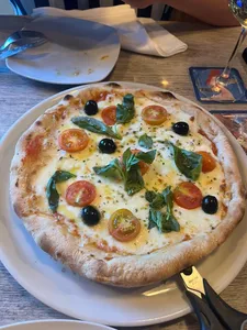 LA MALACARA BODEGÓN ITALOARGENTINO