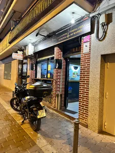 Restaurante La Mansión del Chowfan