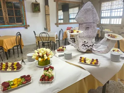 Restaurante A Fuego Lento
