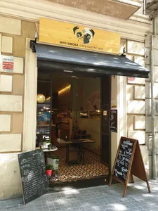 Miss Simona Cafe, Brunch & Tapas