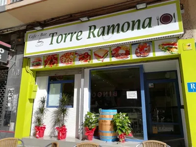 Torre Ramona