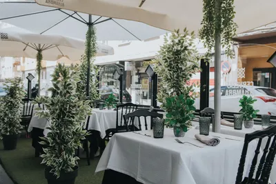 Sapore Granada - Ristorante Italiano