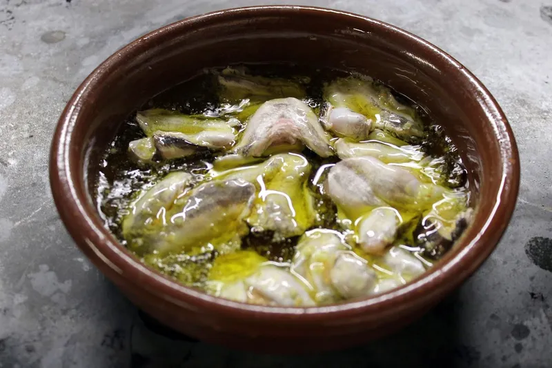 menu 1 of Guetaria Asador 2.zero