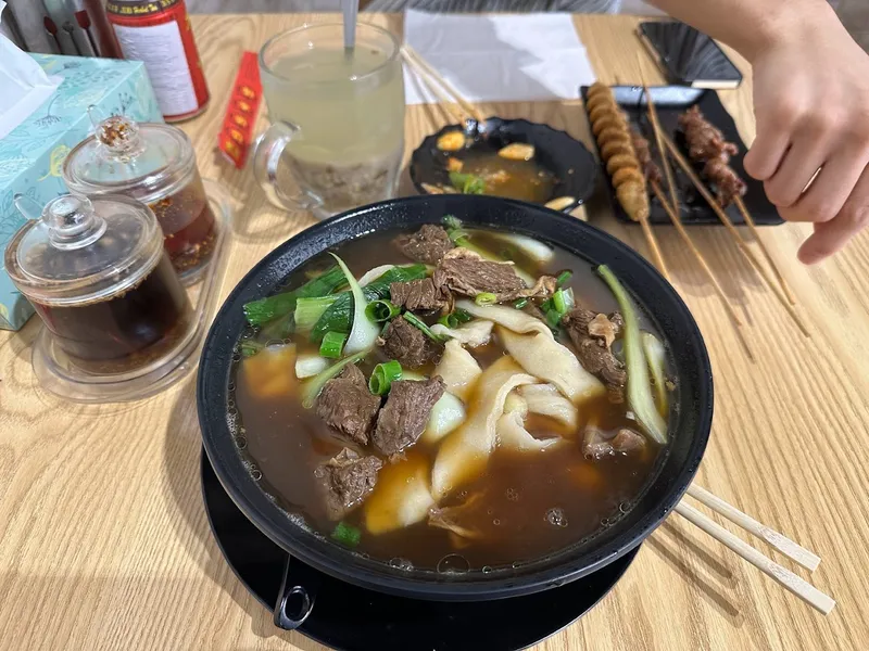 menu 1 of Helaotai (Madrid)